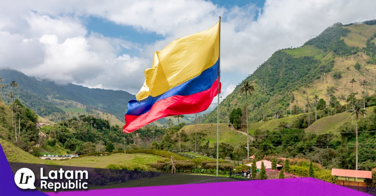 The 10 Most Promising Startups in Colombia in 2024