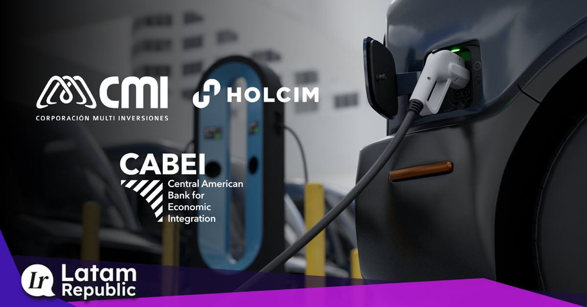 3 Companies Promoting Electric Mobility in LATAM