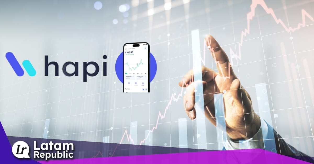 Hapi: An Easy Way to Invest in the U.S. Stock Market