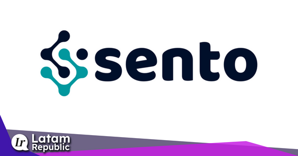 Guatemalan startup Sento receives USD$100K and support from Platanus Ventures