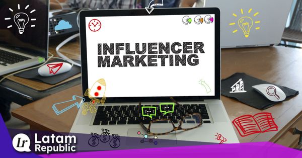 Blind Creator: The Startup Professionalizing Influencer Marketing