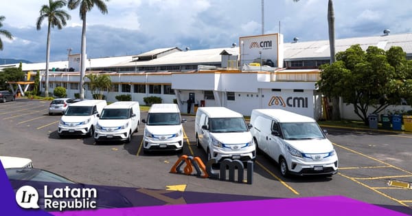 CMI Bets on Electric Mobility Across Latin America