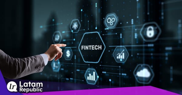Latam Fintech Ecosystem 2024: Insights from the Finnovista and IDB Report