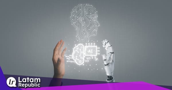 Mexico's AI Investment in 2024: A Lenovo Data Overview