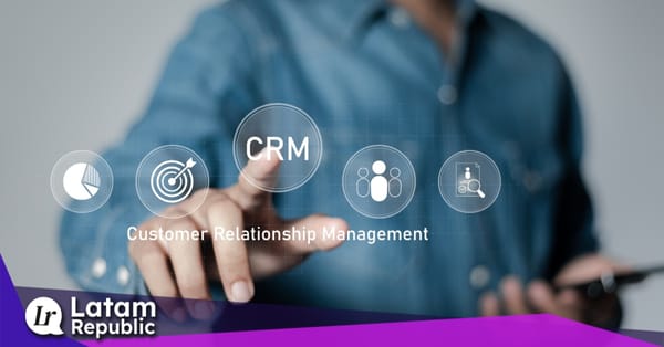 5 CRM Features Your Company in Guatemala Can Leverage