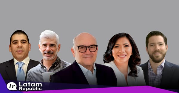 Visionary Leaders: 5 CEOs Transforming Central America