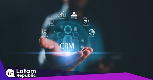 5 Points to Choose a CRM in Honduras