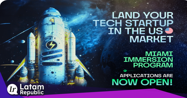Mana Tech Introduces the Sixth Edition of the Miami Immersion Program
