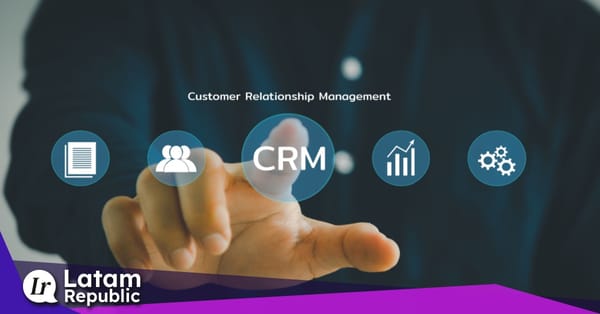 CRM Market Trends for Honduras in 2024