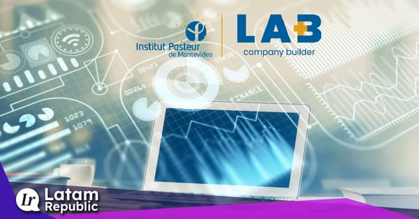 LAB+ Opens Call for Funding Science and Technology-Oriented Startups