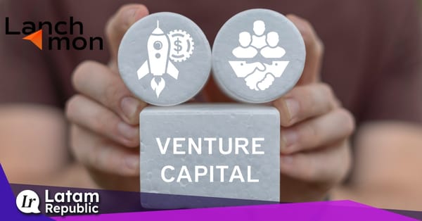 The Venture Capital Landscape for Latam in 2024