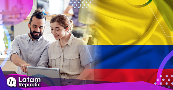 The Startup Ecosystem in Colombia: Consolidating Powerful Growth