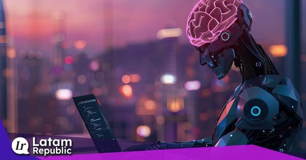 How Central America is Embracing AI in the Workplace