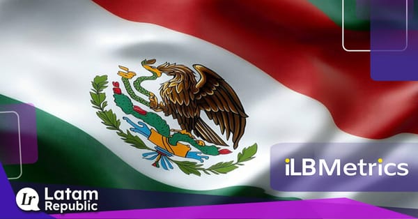 ILB Metrics Ranks as a Leading Digital Strategy Agency in Mexico