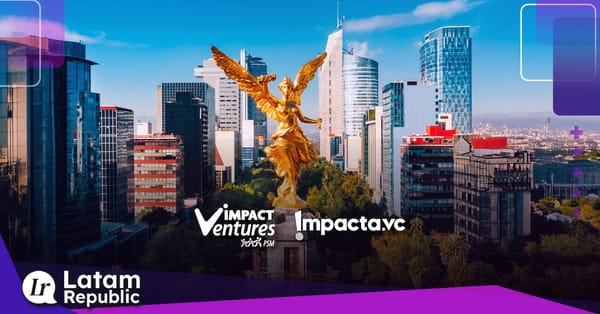 Impact Ventures PSM and Impacta VC Launch New US$5M Seed Fund