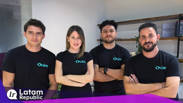 Quix Founders