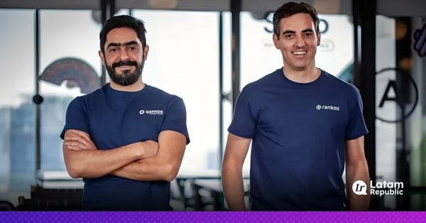 Kayyak Ventures led a USD11M Series A+ Investment for Rankmi, Funding Bold AI-First Transformation